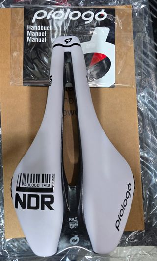 Sillín Prologo Dimension NDR Tirox