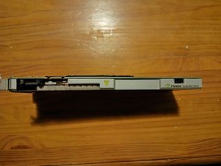 Tarjeta Gráfica Profesional NVIDIA Quadro 4000