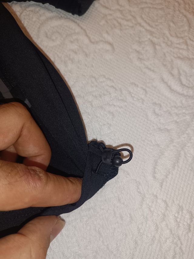 Blusão Under Armour Masculino Tamanho L Cinza