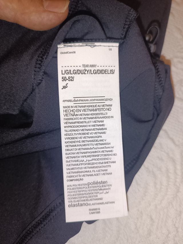 Blusão Under Armour Masculino Tamanho L Cinza