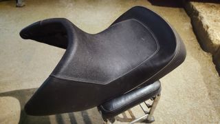 Asiento BMW GS1200