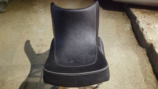 Asiento BMW GS1200