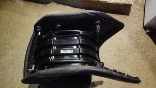 Asiento BMW GS1200