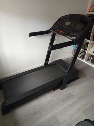 Cinta de correr DOMYOS T900D