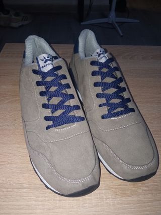 Zapatos hombre talla 48 