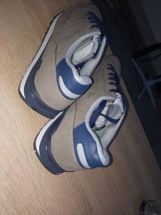 Zapatos hombre talla 48 