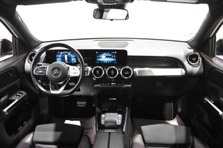 Mercedes Clase GLB 200 163 CV 7G-DCT AMG LINE