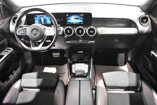 Mercedes Clase GLB 200 163 CV 7G-DCT AMG LINE