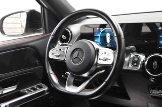 Mercedes Clase GLB 200 163 CV 7G-DCT AMG LINE