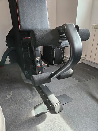 Multiestación Decathlon HG Compact