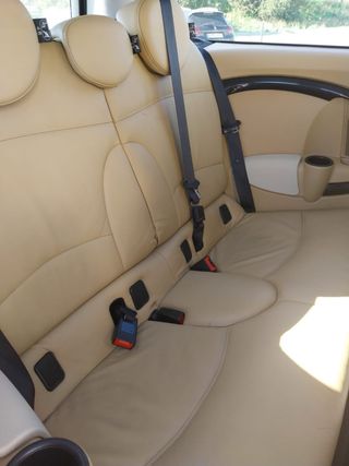 MINI Coupé