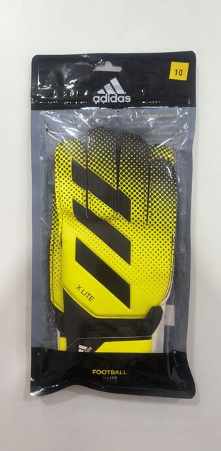 Guantes de portero Talla 10