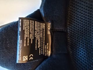 Casco sci grigio opaco Bollè taglia S 