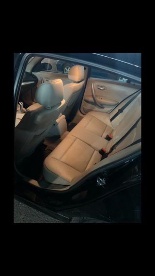BMW Serie 1 2007 - URGE VENTA 