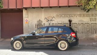 BMW Serie 1 2007 - URGE VENTA 