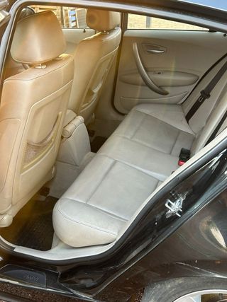 BMW Serie 1 2007 - URGE VENTA 