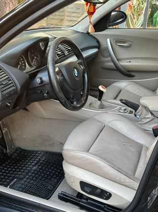 BMW Serie 1 2007 - URGE VENTA 