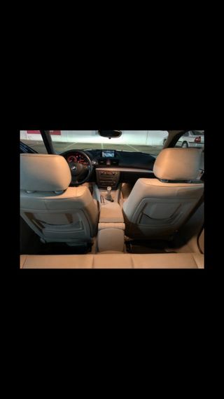 BMW Serie 1 2007 - URGE VENTA 