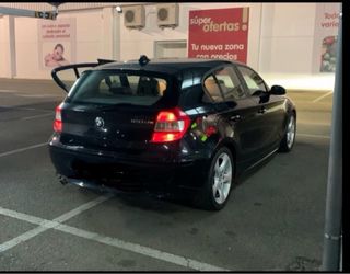 BMW Serie 1 2007 - URGE VENTA 