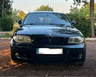 BMW Serie 1 2007 - URGE VENTA 