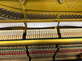 Piano Yamaha U3H como nuevo