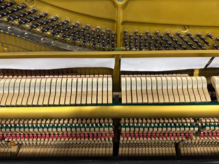 Piano Yamaha U3H como nuevo