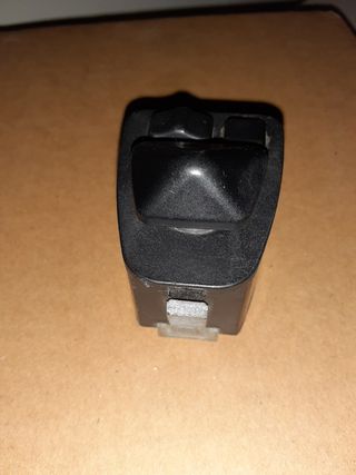 Botón retrovisores abatibles BMW E46