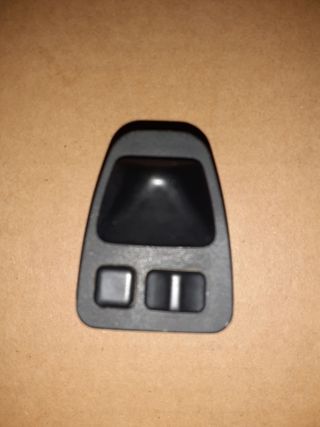 Botón retrovisores abatibles BMW E46