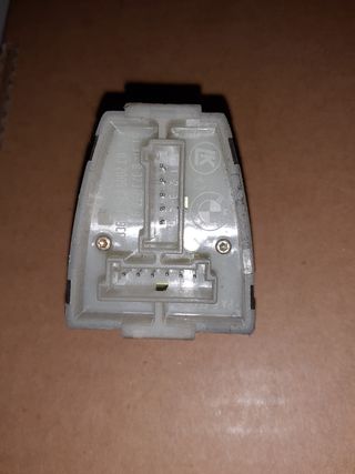 Botón retrovisores abatibles BMW E46