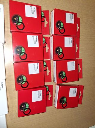 Cartuchos Tinta Epson stylus C62 y Cx3200