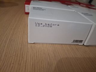 Cartuchos Tinta Epson stylus C62 y Cx3200