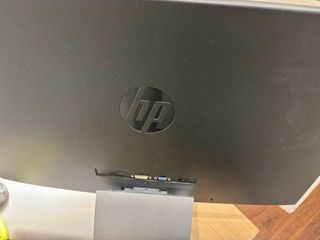 Pantalla HP 27 FHD