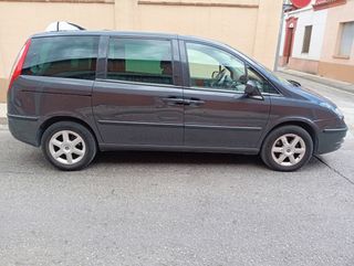 FIAT Ulysse 2006