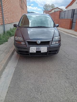 FIAT Ulysse 2006