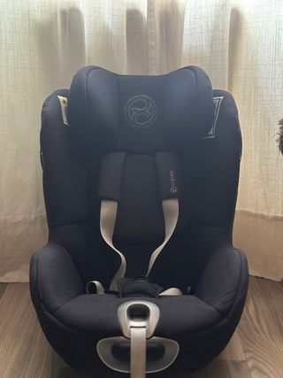 Base + Silla Cybex Sirona