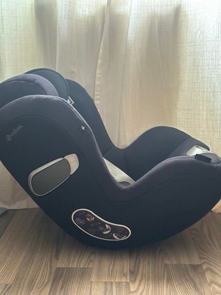 Base + Silla Cybex Sirona