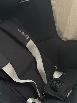 Base + Silla Cybex Sirona