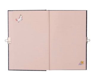 Diario segreto Cose fantastiche che mi succedono