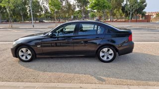 BMW Serie 3 - 320d 163CV