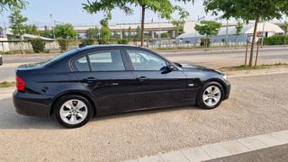 BMW Serie 3 - 320d 163CV