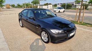 BMW Serie 3 - 320d 163CV