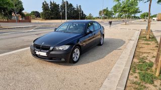 BMW Serie 3 - 320d 163CV