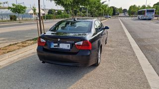 BMW Serie 3 - 320d 163CV
