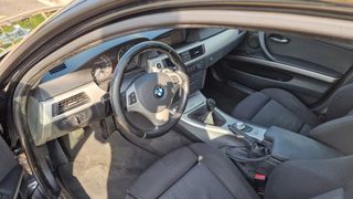 BMW Serie 3 - 320d 163CV