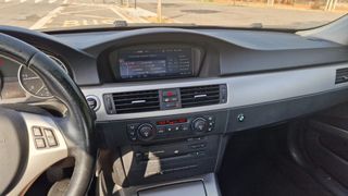 BMW Serie 3 - 320d 163CV