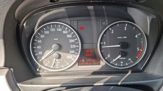 BMW Serie 3 - 320d 163CV