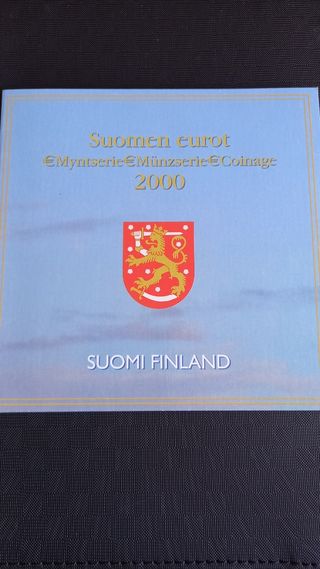 Cartera oficial Finlandia