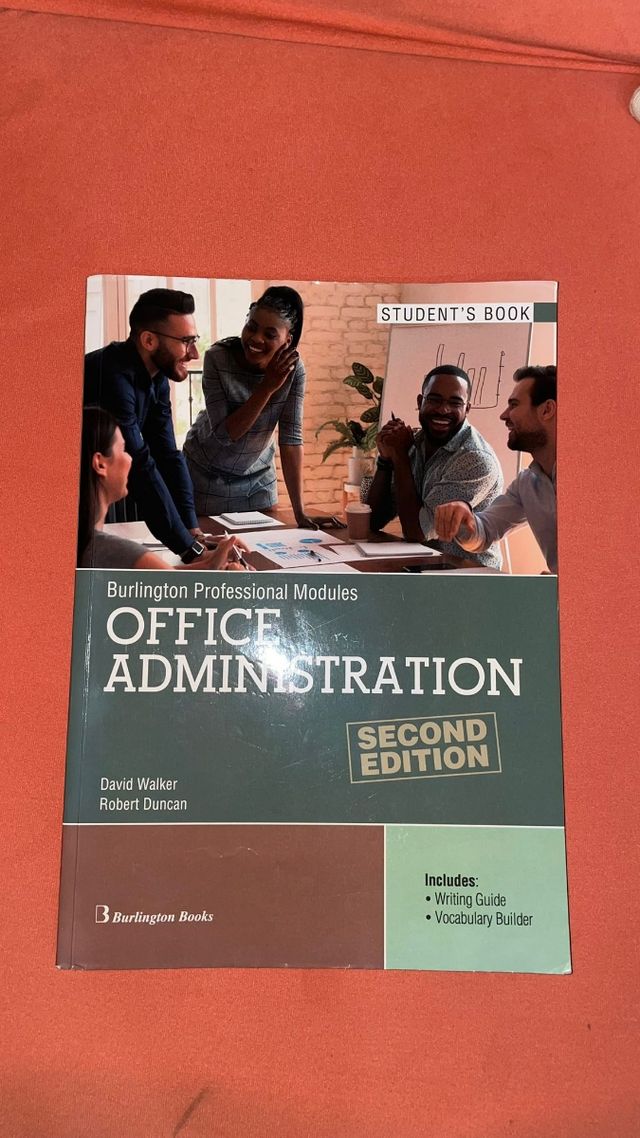 Operaciones administrativas de compraventa