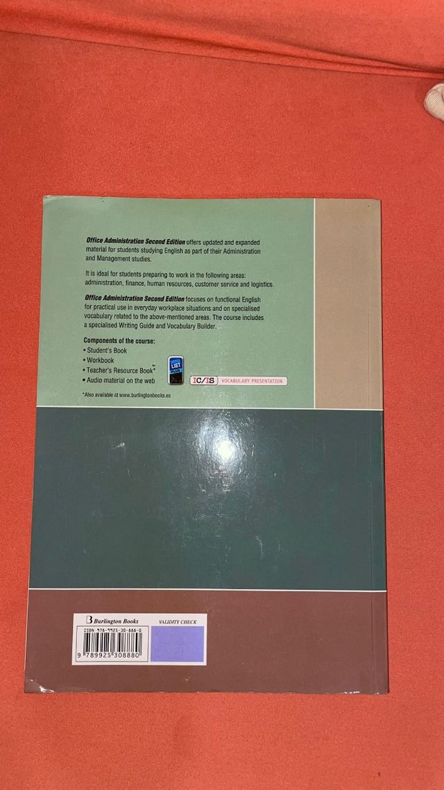 Operaciones administrativas de compraventa