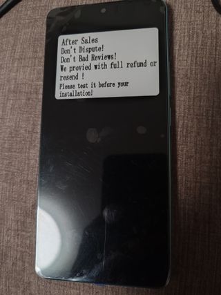 Pantalla OLED Xiaomi Redmi Note 13 Pro 5G